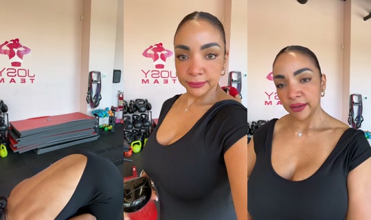 josyteam_fitness's Live Session — Jul 7, 2026, 3:32 PM