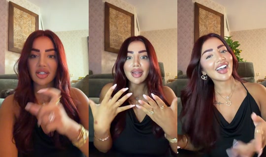 joudi.razouk's Live Session — Jul 7, 2026, 12:10 AM