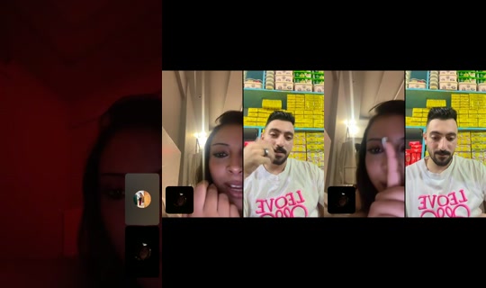 joumanmoo's Live Session — Jul 6, 2026, 10:40 PM