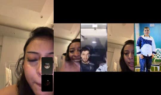 joumanmoo's Live Session — Jul 6, 2026, 11:32 PM