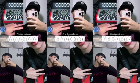 jp______09's Live Session — Jul 7, 2026, 8:31 AM