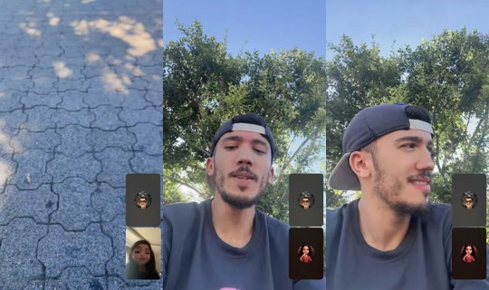 jr_officielll's Live Session — Jul 7, 2026, 3:01 PM