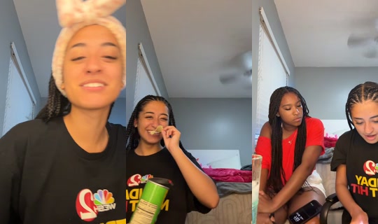 jsiister's Live Session — Jul 4, 2026, 11:40 PM