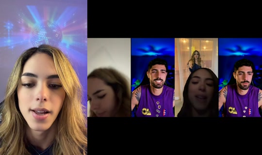 judasgalaxiaas's Live Session — Jul 6, 2026, 10:03 PM