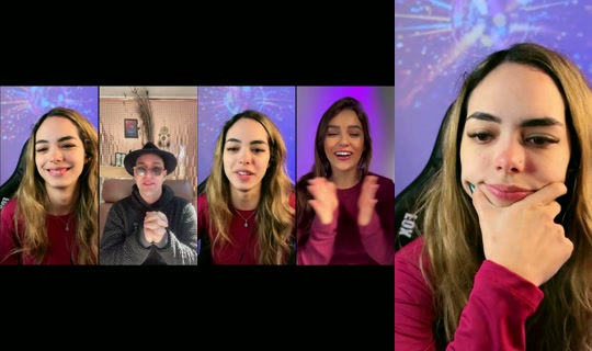 judasgalaxiaas's Live Session — Jul 7, 2026, 3:10 PM