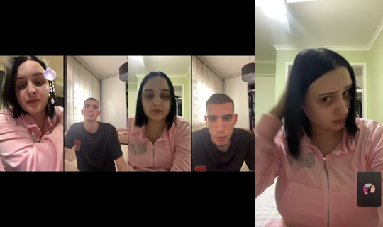 jugovkaa's Live Session — Jul 7, 2026, 10:46 AM