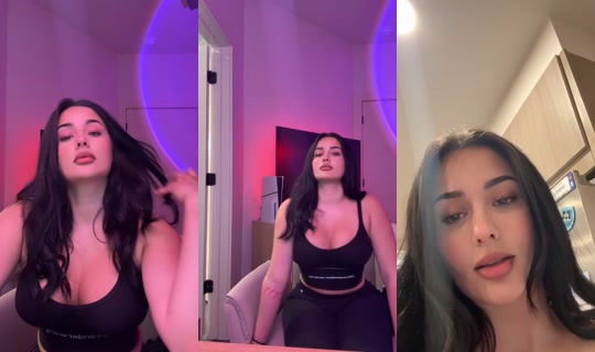 juicygabbss's Live Session — Jul 5, 2026, 6:54 AM