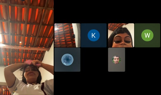 julia._9395's Live Session — Jul 7, 2026, 10:35 AM