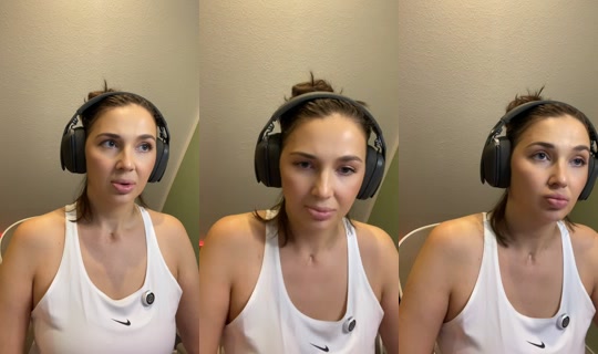 julia.in.de's Live Session — Jul 5, 2026, 9:25 PM