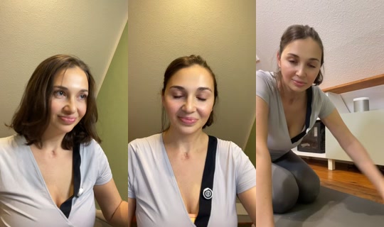 julia.in.de's Live Session — Jul 6, 2026, 9:05 PM