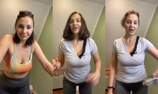 julia.in.de's Live Session — Jul 6, 2026, 9:57 PM