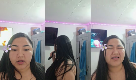 juliaalean15's Live Session — Jul 7, 2026, 5:07 AM