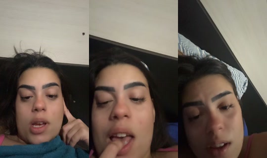 juliabonzi0's Live Session — Jul 7, 2026, 3:00 AM