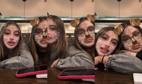 juliabouzin's Live Session — Jul 5, 2026, 11:48 PM