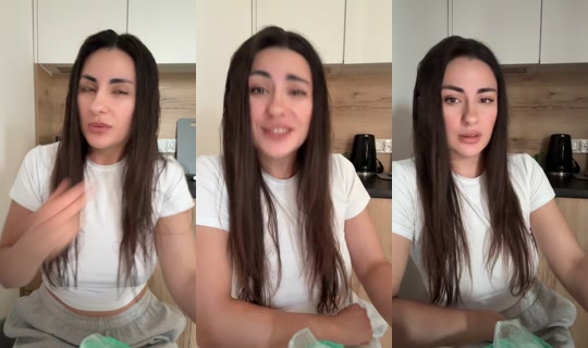 juliasheva95's Live Session — Jul 4, 2026, 5:22 PM