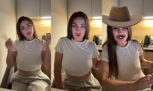 juliasheva95's Live Session — Jul 4, 2026, 8:14 PM