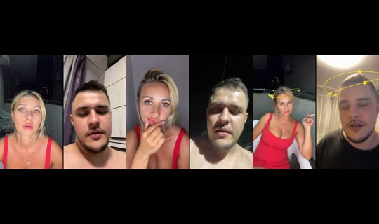 juliavladimirovna666's Live Session — Jul 6, 2026, 9:40 PM