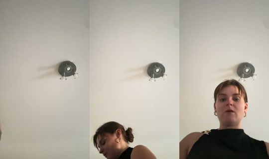 julie.09123.0's Live Session — Jul 5, 2026, 6:48 PM