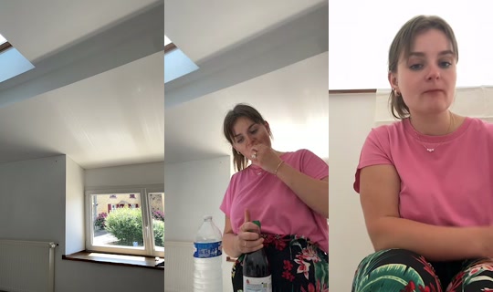 julie.09123.0's Live Session — Jul 6, 2026, 10:48 AM