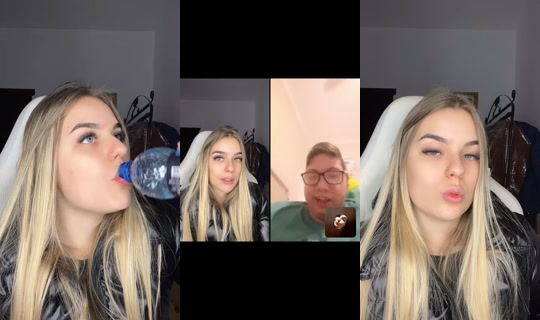 juloirinha's Live Session — Jul 5, 2026, 6:09 PM