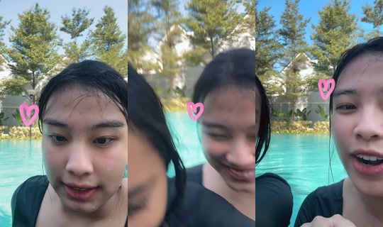 julyaapt's Live Session — Jul 7, 2026, 4:06 AM