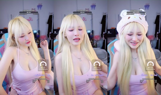 jusminkuma's Live Session — Jul 6, 2026, 6:16 PM