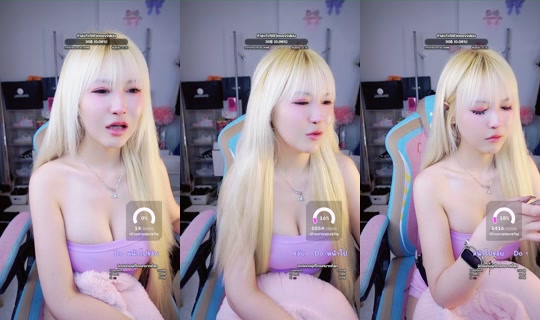 jusminkuma's Live Session — Jul 7, 2026, 11:54 AM