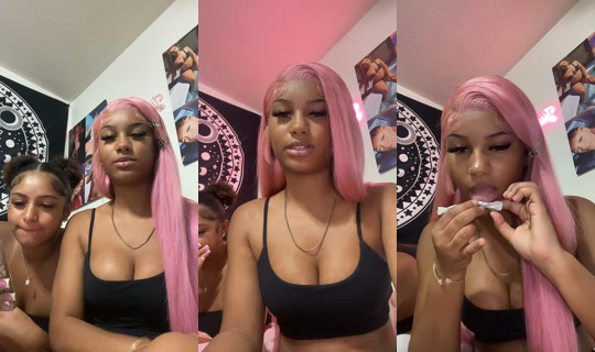 just2finee's Live Session — Jul 6, 2026, 6:56 AM