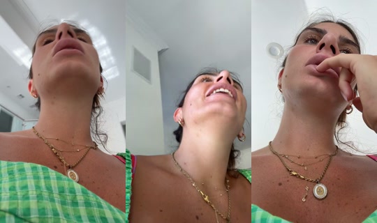 justanitalianmomincali's Live Session — Jul 6, 2026, 9:39 PM