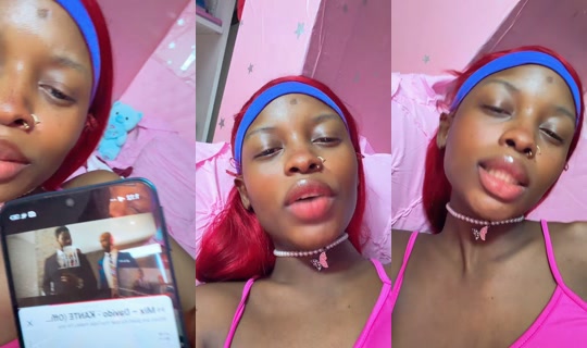 justcallmivig's Live Session — Jul 5, 2026, 9:12 PM