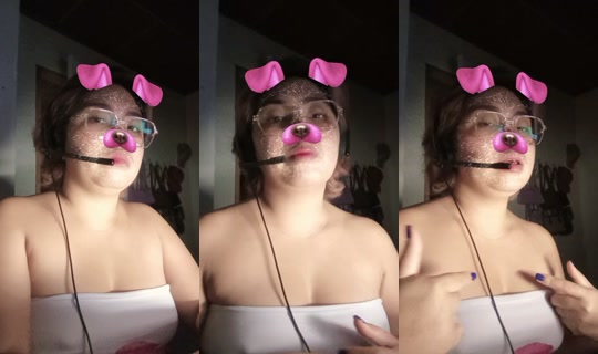 justine.erivera's Live Session — Jul 6, 2026, 4:29 PM