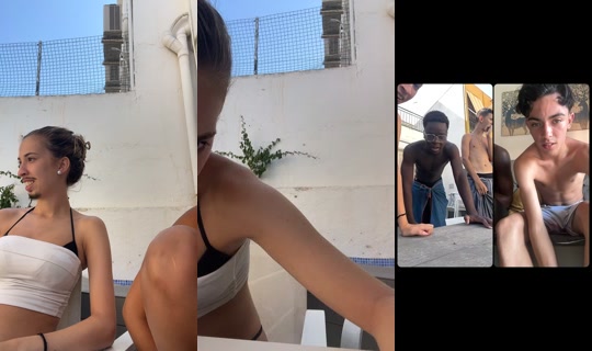 juuliaagaarcia's Live Session — Jul 5, 2026, 2:33 PM