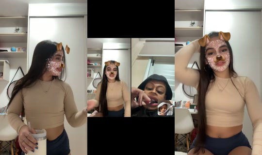 juuwandeur's Live Session — Jul 7, 2026, 12:14 AM
