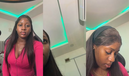 k.chaana's Live Session — Jul 6, 2026, 3:06 AM