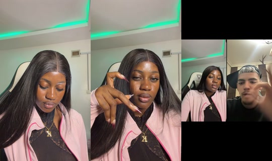 k.chaana's Live Session — Jul 6, 2026, 9:57 PM