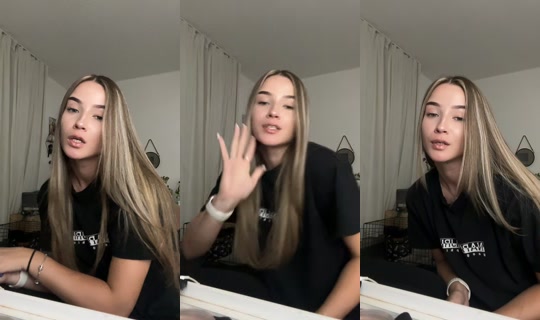 k.ziakovaa's Live Session — Jul 6, 2026, 8:09 PM