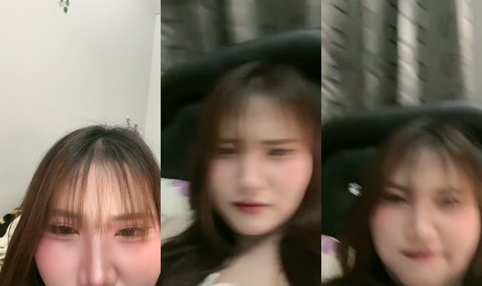 kae_1234567's Live Session — Jul 5, 2026, 1:03 PM