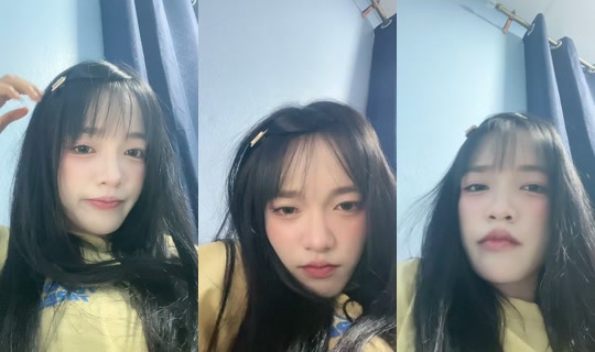 kae_1234567's Live Session — Jul 6, 2026, 5:34 PM