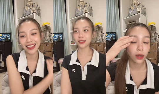 kaewnatchu's Live Session — Jul 4, 2026, 5:00 PM