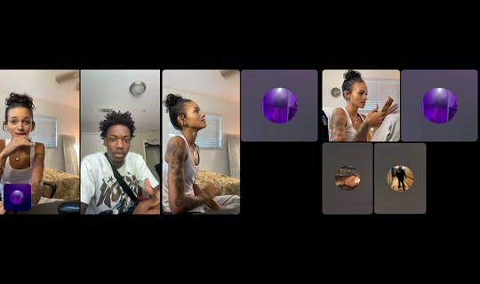 kaianicol3's Live Session — Jul 6, 2026, 7:10 PM