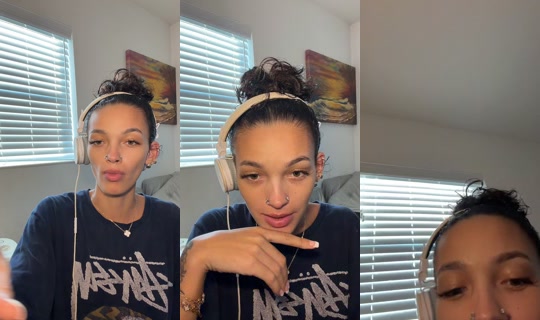 kaianicol3's Live Session — Jul 7, 2026, 11:55 AM