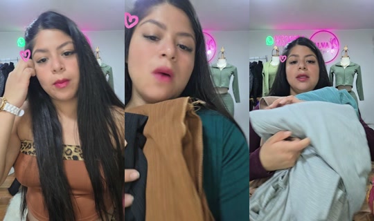 kailanirz's Live Session — Jul 6, 2026, 12:29 AM