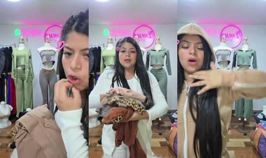 kailanirz's Live Session — Jul 6, 2026, 7:01 AM