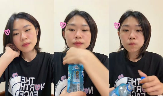 kaka557071's Live Session — Jul 7, 2026, 1:38 PM