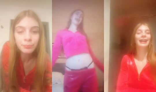 kaleighturnerr's Live Session — Jul 6, 2026, 2:39 AM