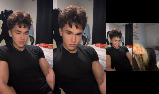 kalel.hannan's Live Session — Jul 6, 2026, 4:22 AM