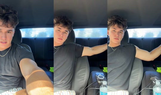 kalel.hannan's Live Session — Jul 6, 2026, 8:08 PM