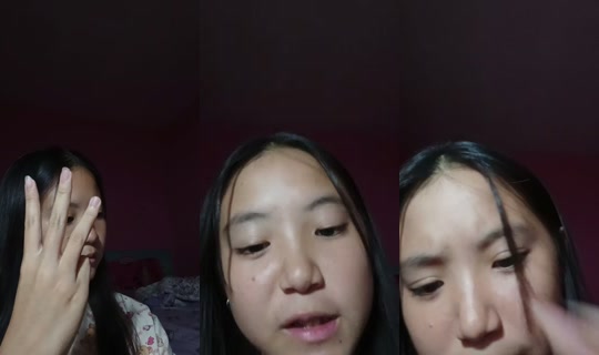 kalenaorlinfawnia's Live Session — Jul 7, 2026, 1:52 PM