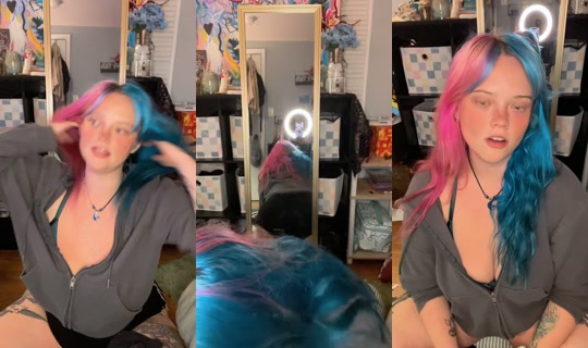 kalypso.kitty's Live Session — Jul 6, 2026, 4:01 AM