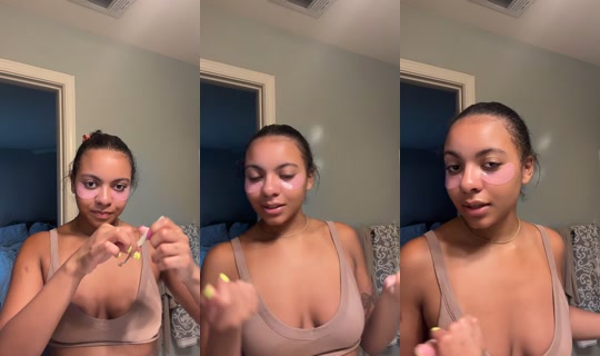 kamian1yana's Live Session — Jul 7, 2026, 12:49 AM